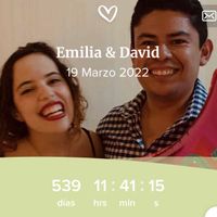 Reto con regalo: Dinos cuántas HORAS faltan para la boda .🎁 - 1