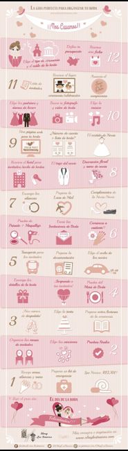 Que opinan de los wedding Planer?? - 5