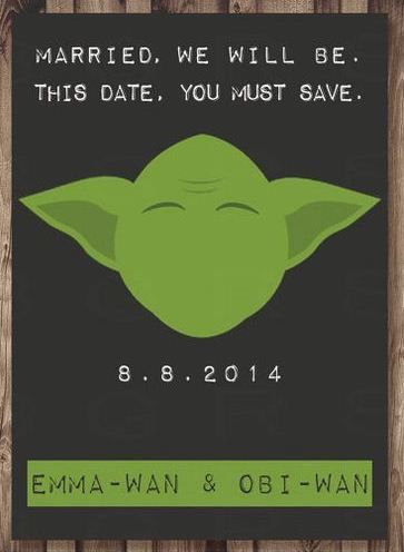 Save the date o reserva la fecha *ideas* - 10