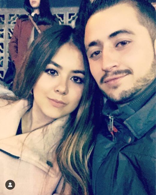 ¿que pareja son?♡ - 1