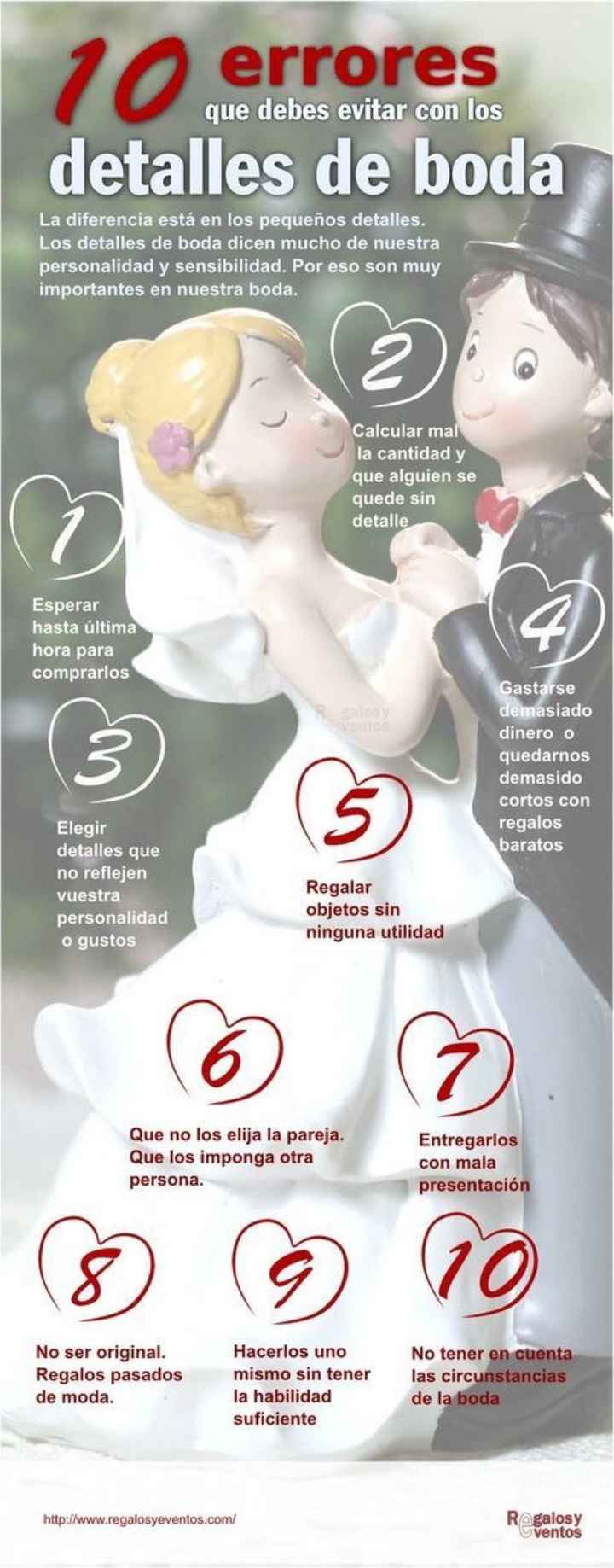 Que opinan de los wedding Planer?? - 4