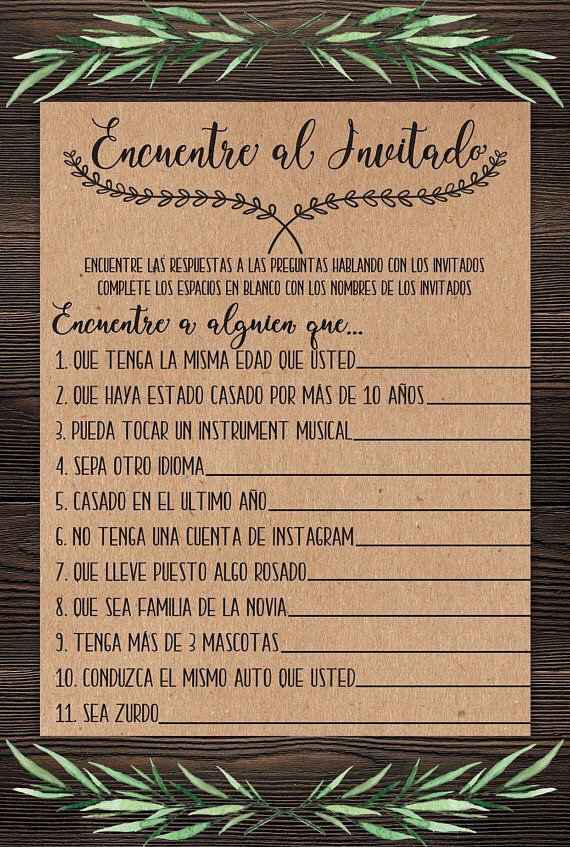 juegos para despedida - 6