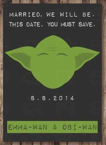 Save the date o reserva la fecha *ideas* - 10