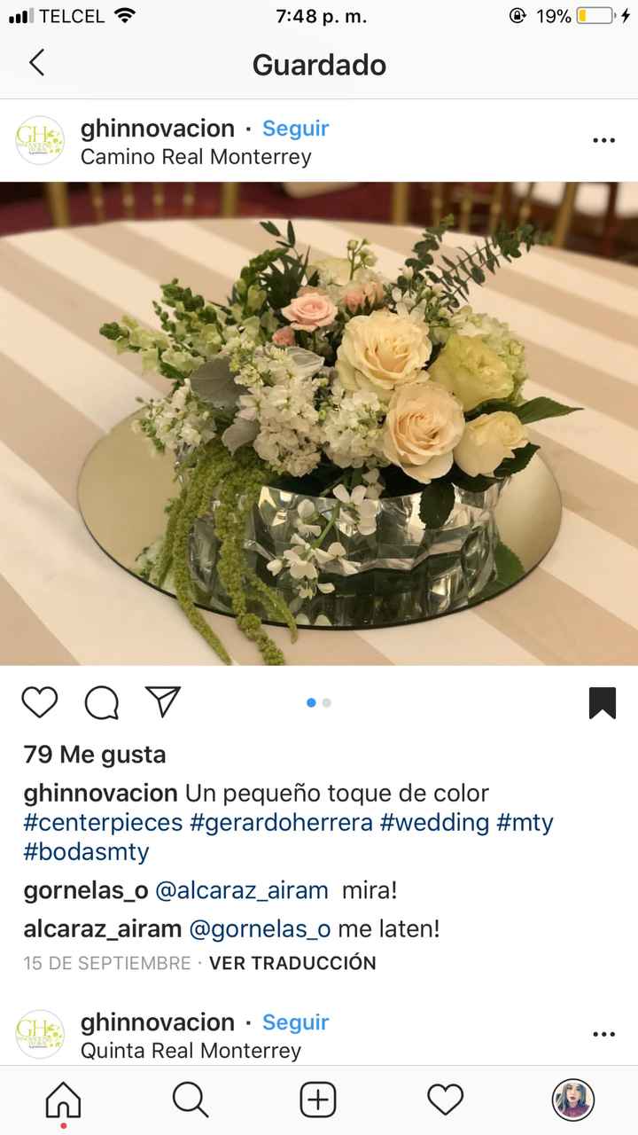 Mi primer momento bridezilla 🤯 - 2