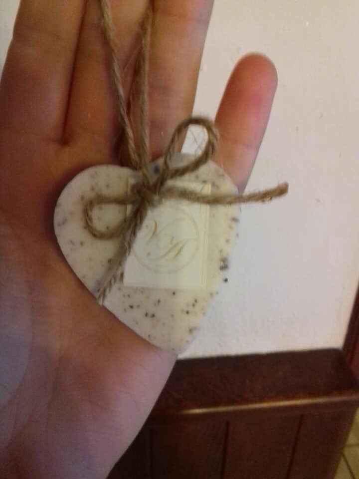 ¿Qué recuerditos vas a dar en tu boda? - 1