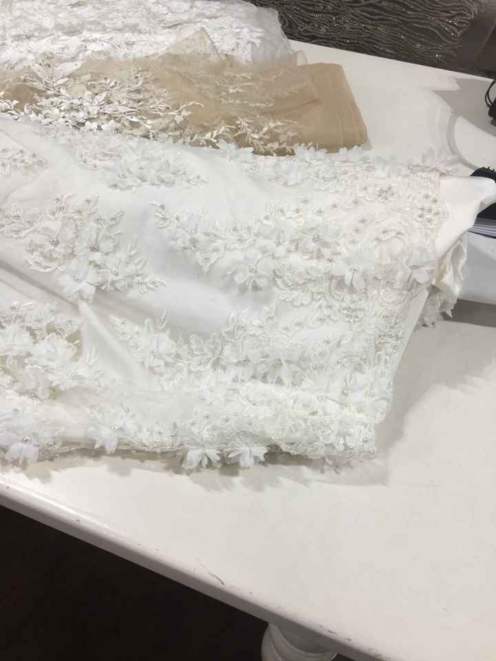 Mi vestido ❤️ - 1