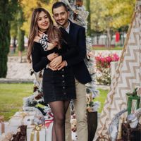 Foto navideña con tu Fm/esposo - 1