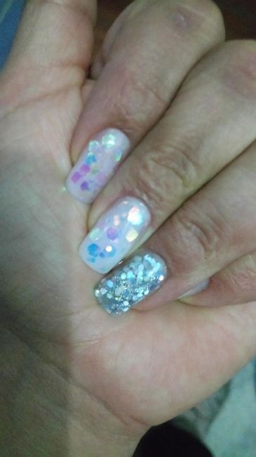 El gran día llegó - 4