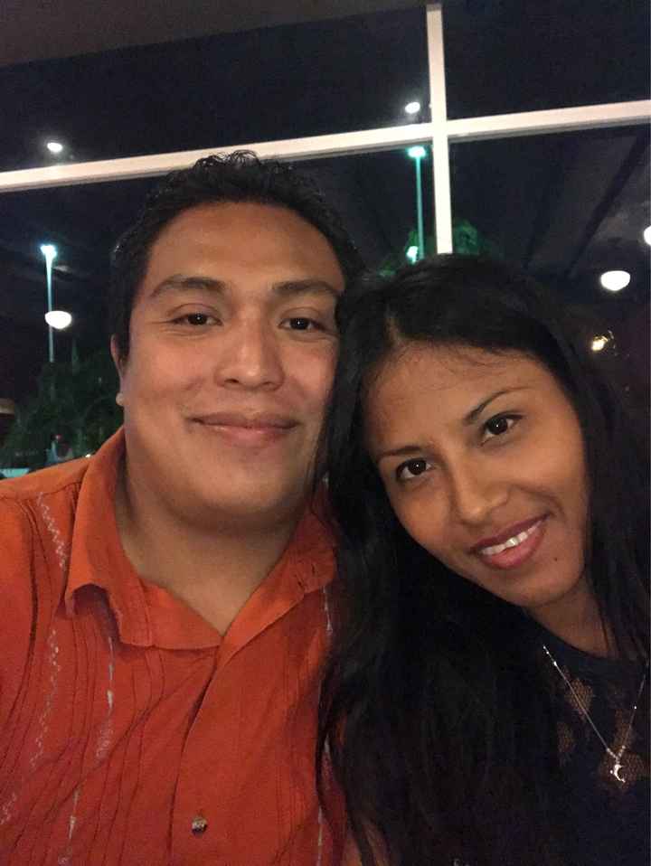 Último Paso: ¡Sube una foto con tu pareja!💘 - 1