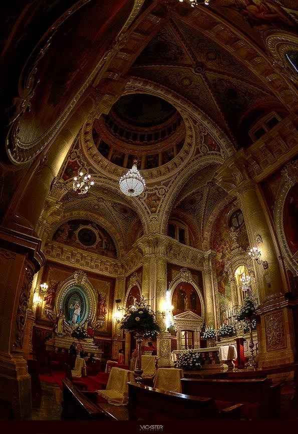 El Templo!!