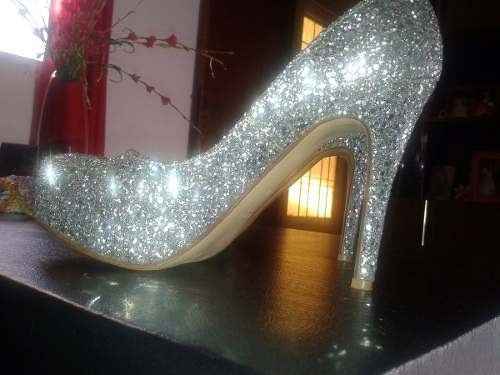 MIS ZAPATOS