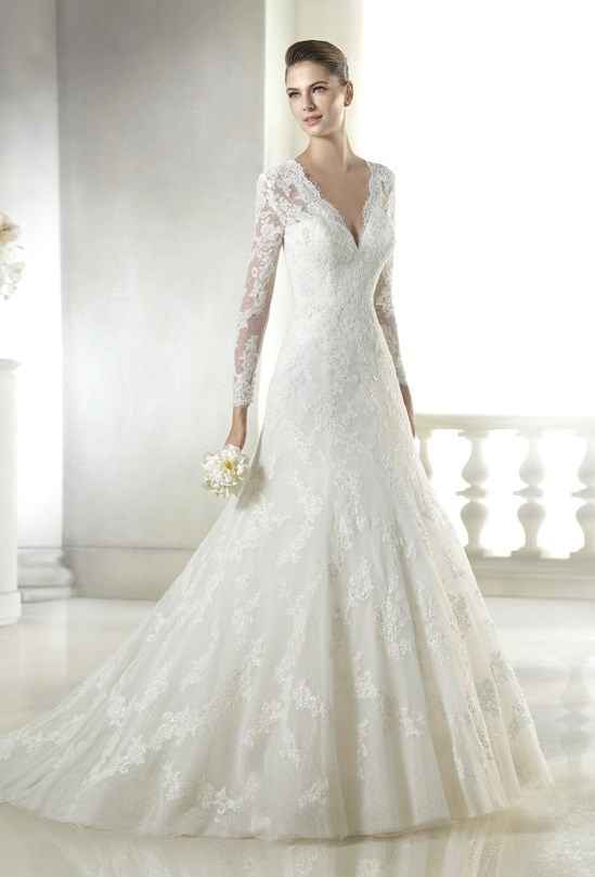 mi vestido
