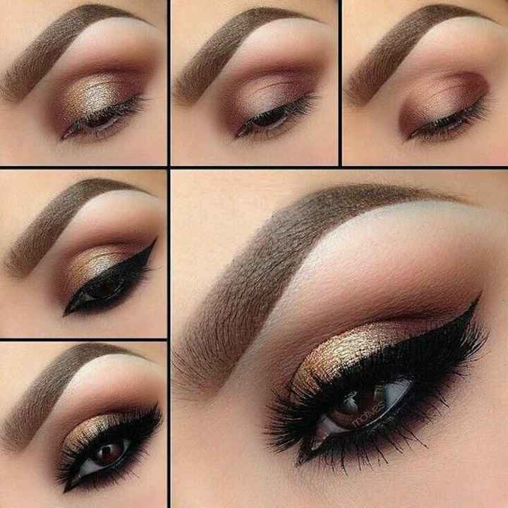 Maquillaje.. les puede servir de inspiración! - 8
