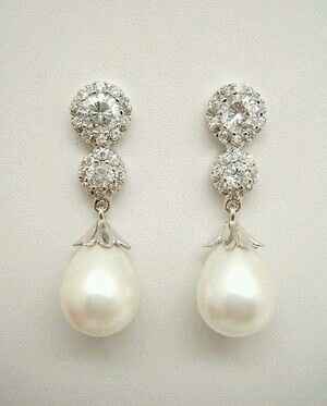 Accesorios: aretes. tu cuáles usarías? - 2