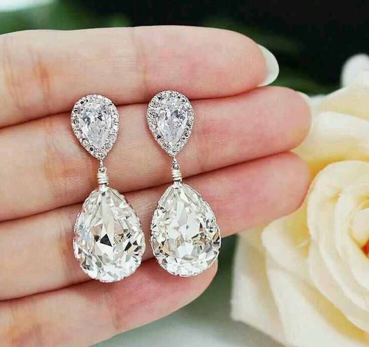 Accesorios: aretes. tu cuáles usarías? - 3