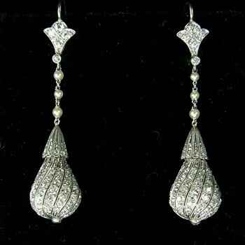 Accesorios: aretes. tu cuáles usarías? - 6