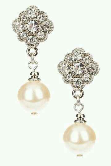 Accesorios: aretes. tu cuáles usarías? - 7