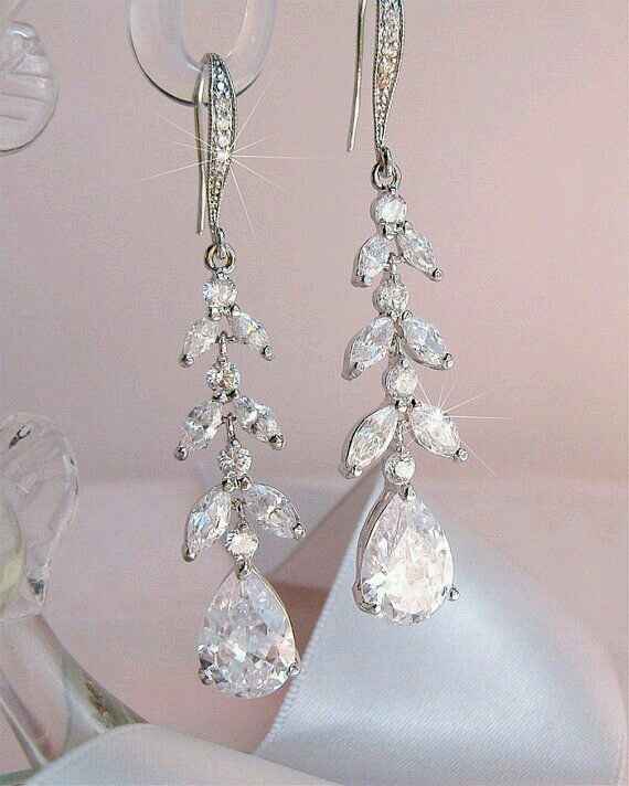 Accesorios: aretes. tu cuáles usarías? - 10
