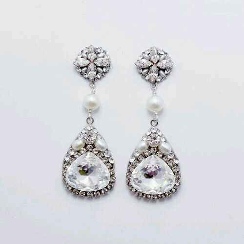 Accesorios: aretes. tu cuáles usarías? - 12