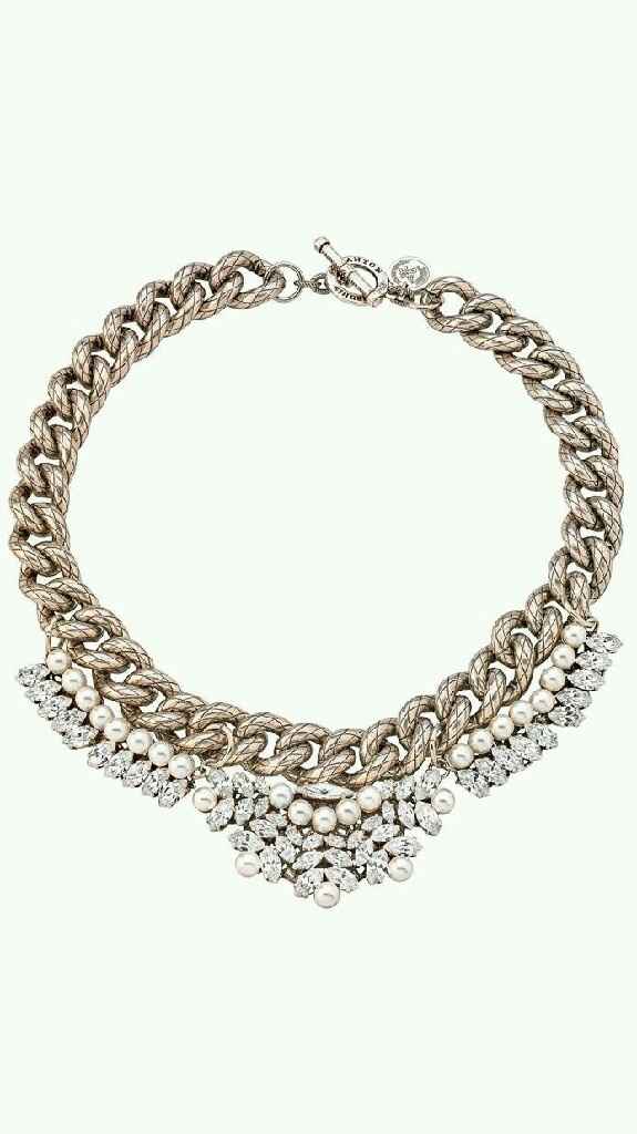 Accesorios: collares. tu cual usarias? - 3