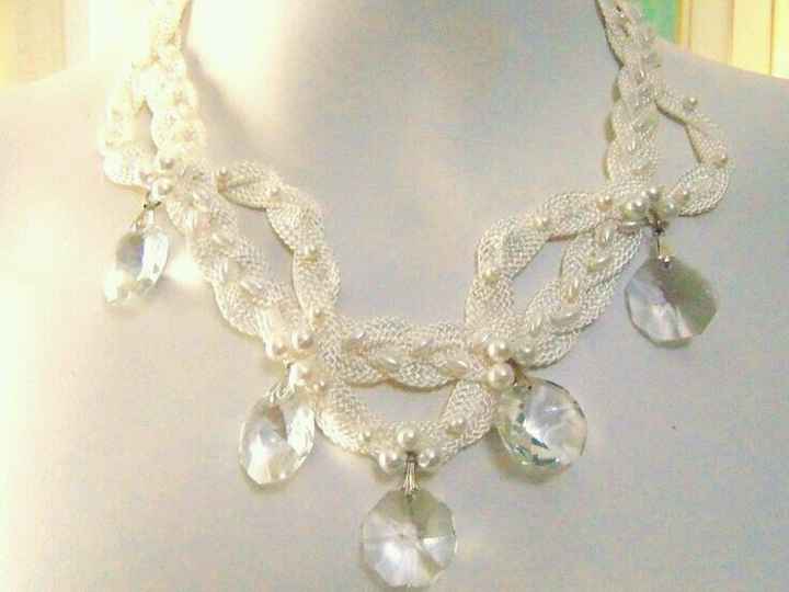 Accesorios: collares. tu cual usarias? - 6