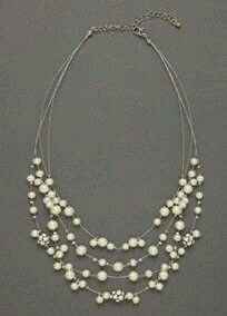 Accesorios: collares. tu cual usarias? - 7