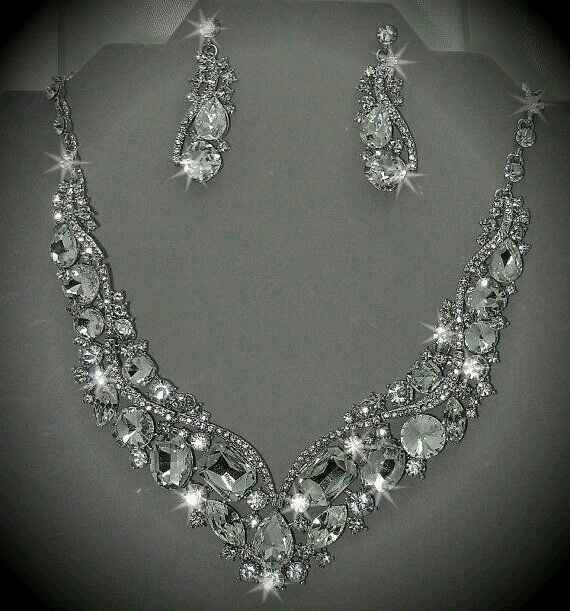 Accesorios: collares. tu cual usarias? - 8