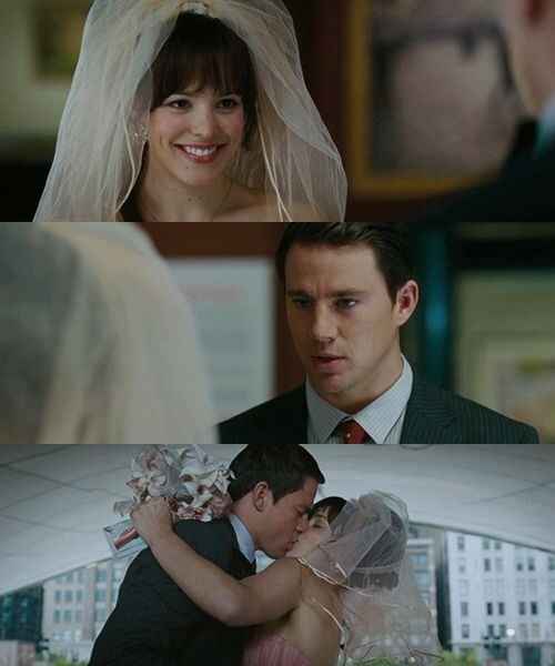 The Vow