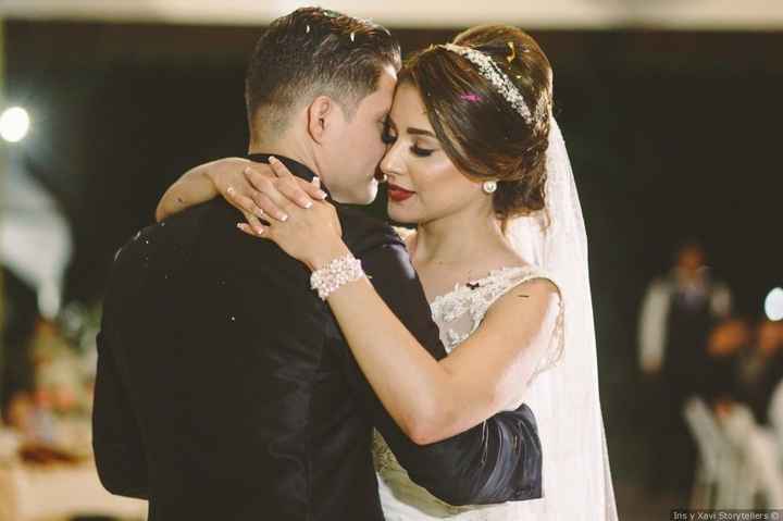 Javier & Diana