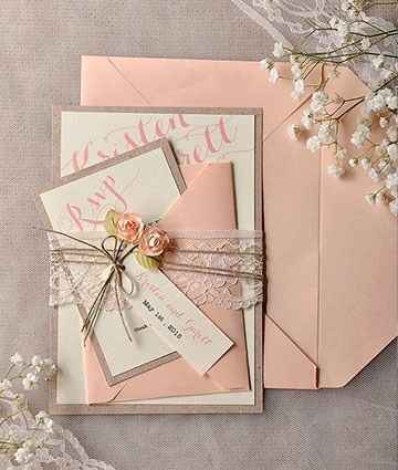 Invitaciones