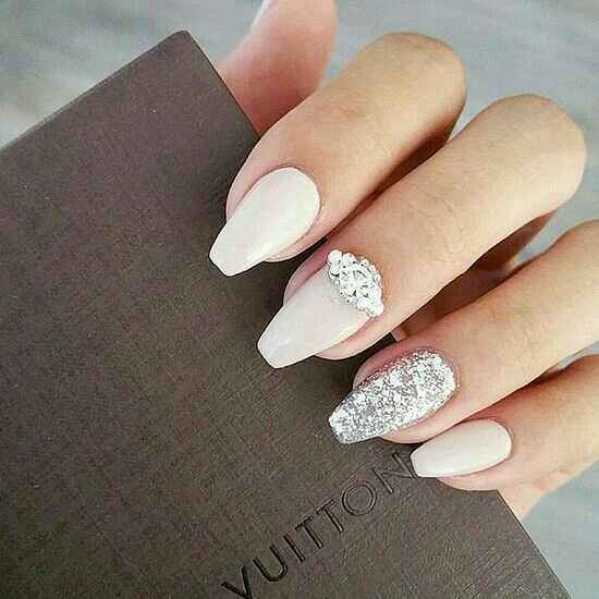Mis uñas! - 1