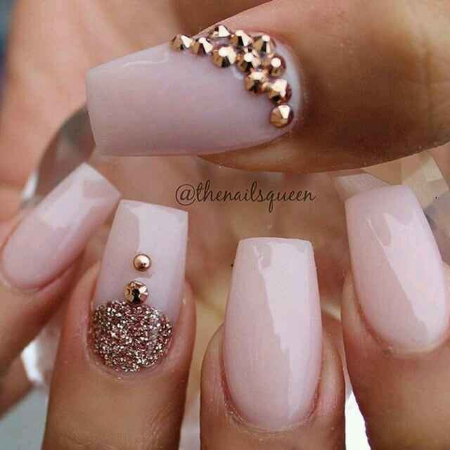 Mis uñas! - 2