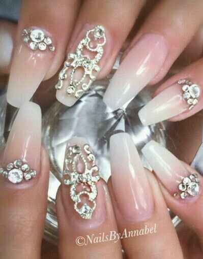 Mis uñas! - 3