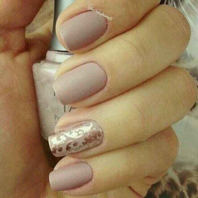Mis uñas! - 5