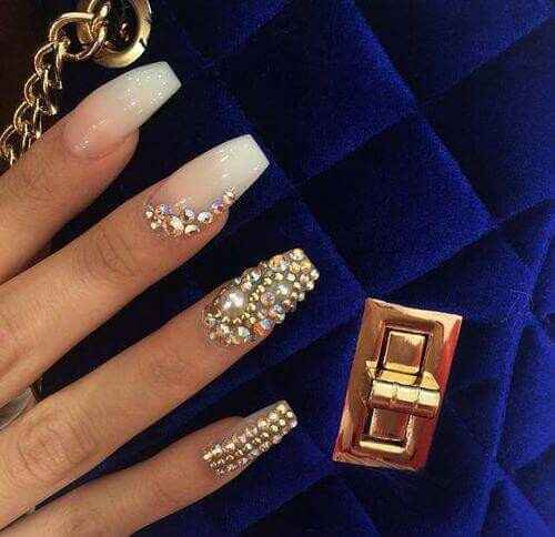 Mis uñas! - 8