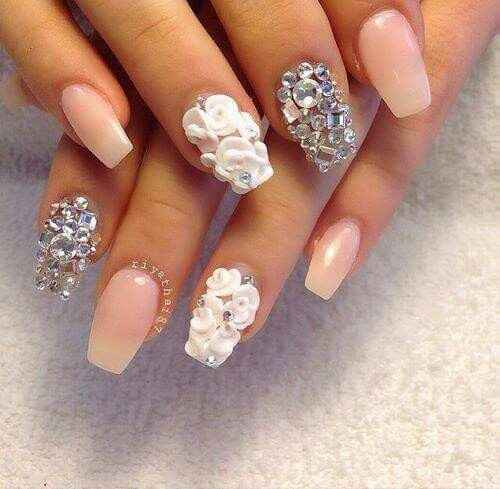 Mis uñas! - 9