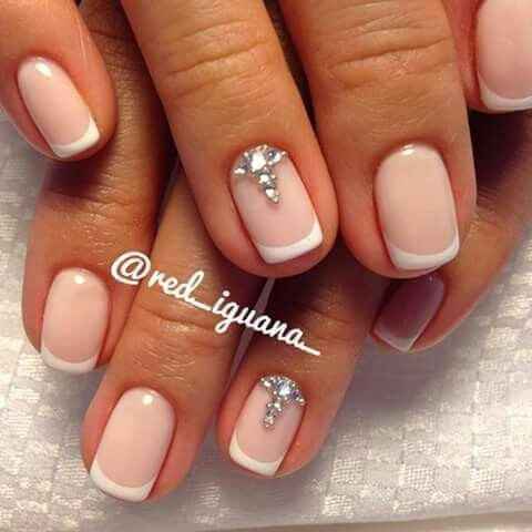 Mis uñas! - 11