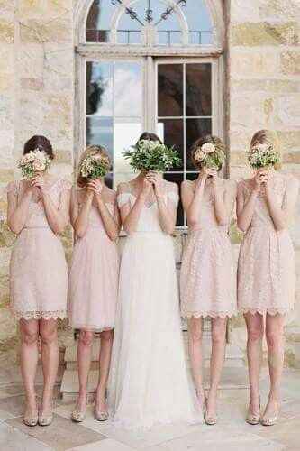 Ideas de fotos con sus damas! - 2