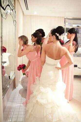 Ideas de fotos con sus damas! - 4