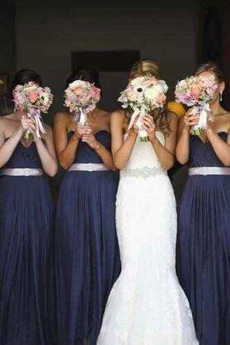 Ideas de fotos con sus damas! - 6