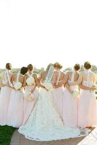 Ideas de fotos con sus damas! - 7