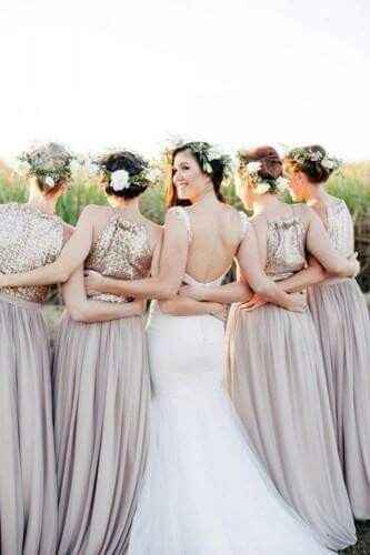 Ideas de fotos con sus damas! - 8