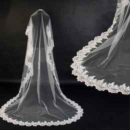 velo de novia