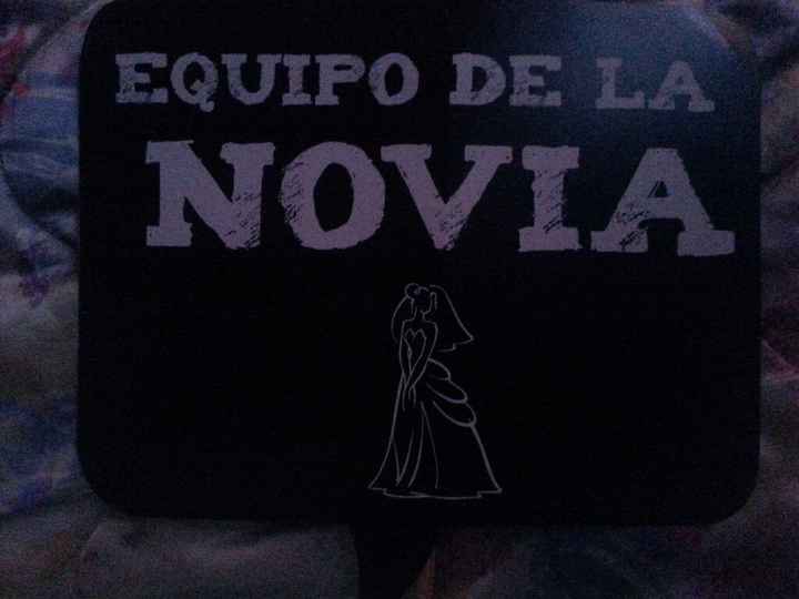 Mis letreritos! - 2