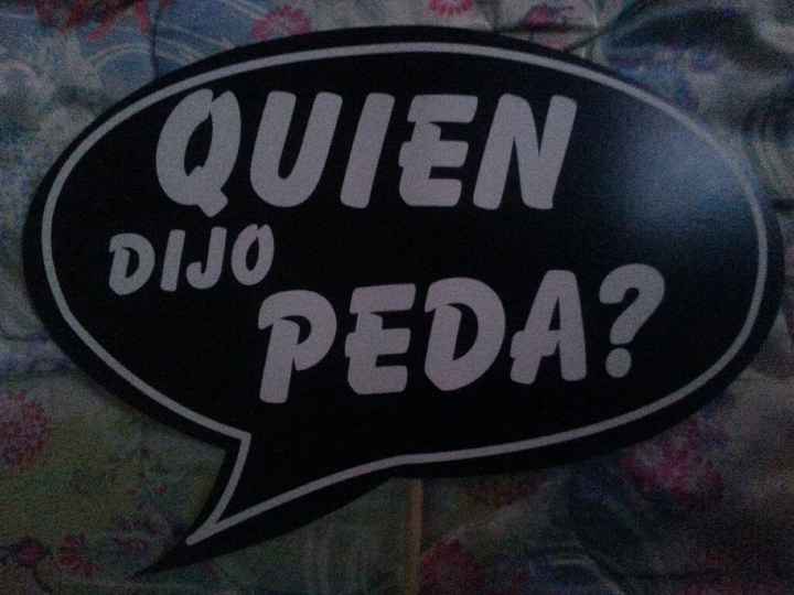 Mis letreritos! - 6