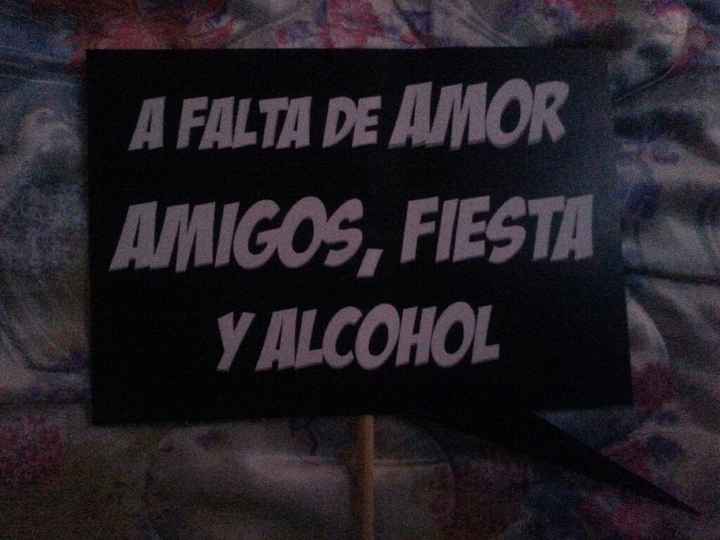 Mis letreritos! - 8