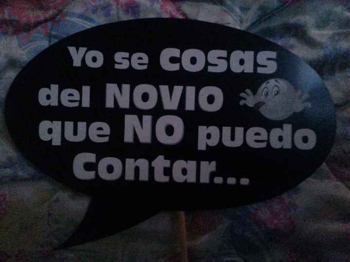 Mis letreritos! - 10