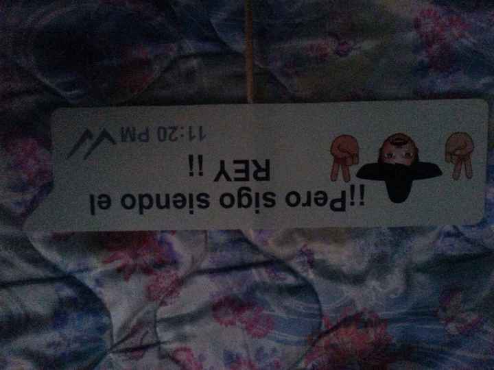 Mis letreritos! - 11