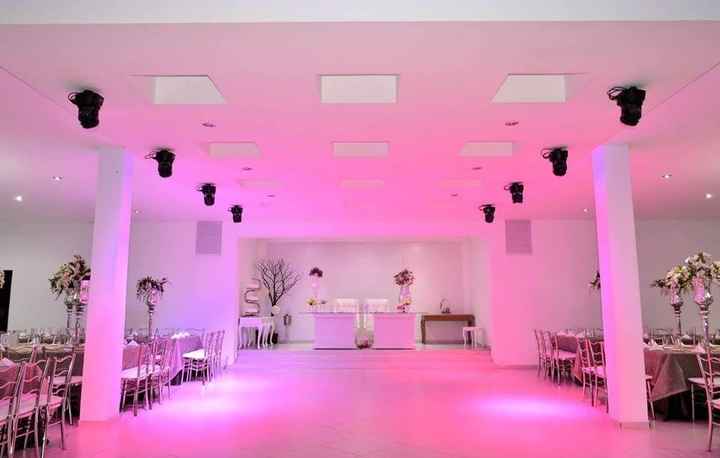 Mi salón
