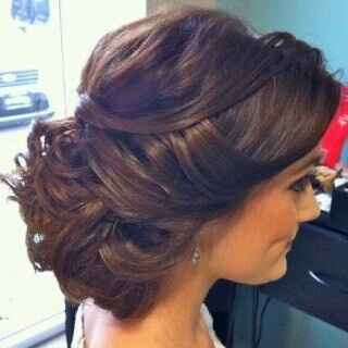 Mi tocado!!! - 2